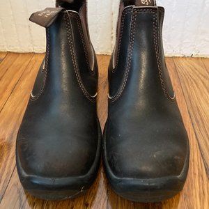 Blundstone 172 Women's Work Boots - Size 9